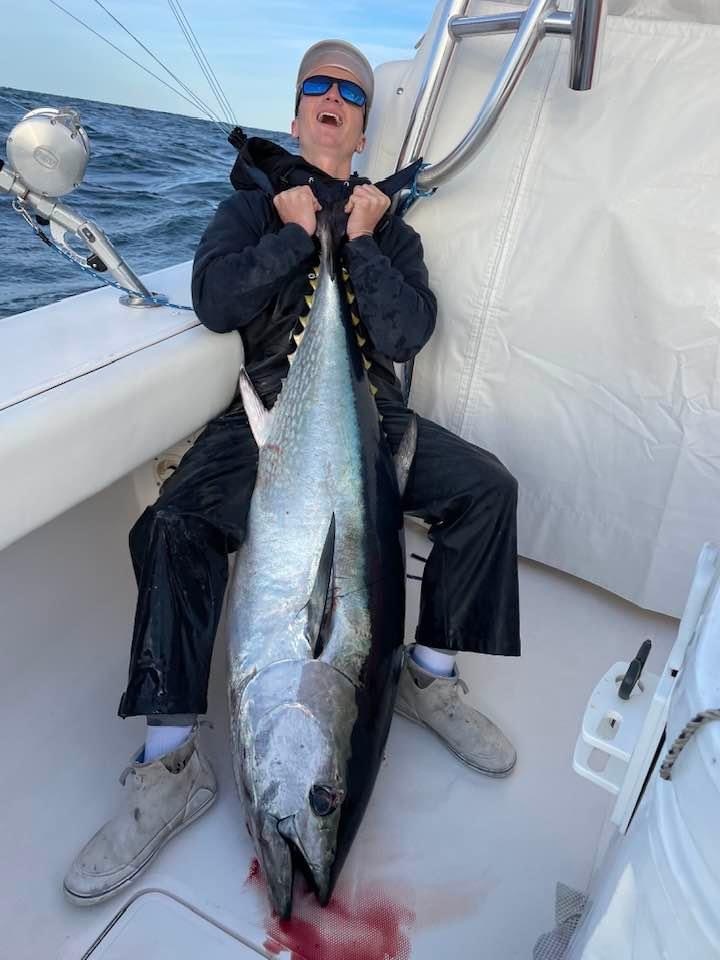 Start Your Engines! March 1st Is Here. - LBI NJ Fishing Report